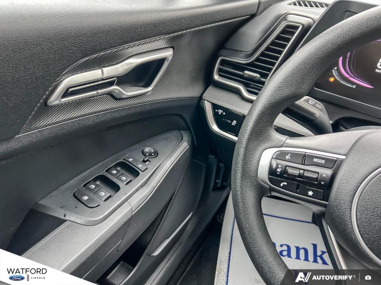 2023 Kia Sportage LX AWD Photo