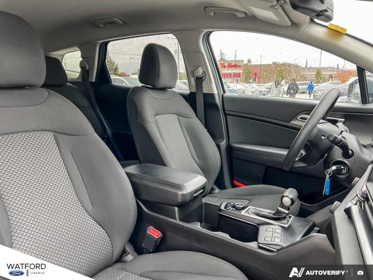 2023 Kia Sportage LX AWD Photo