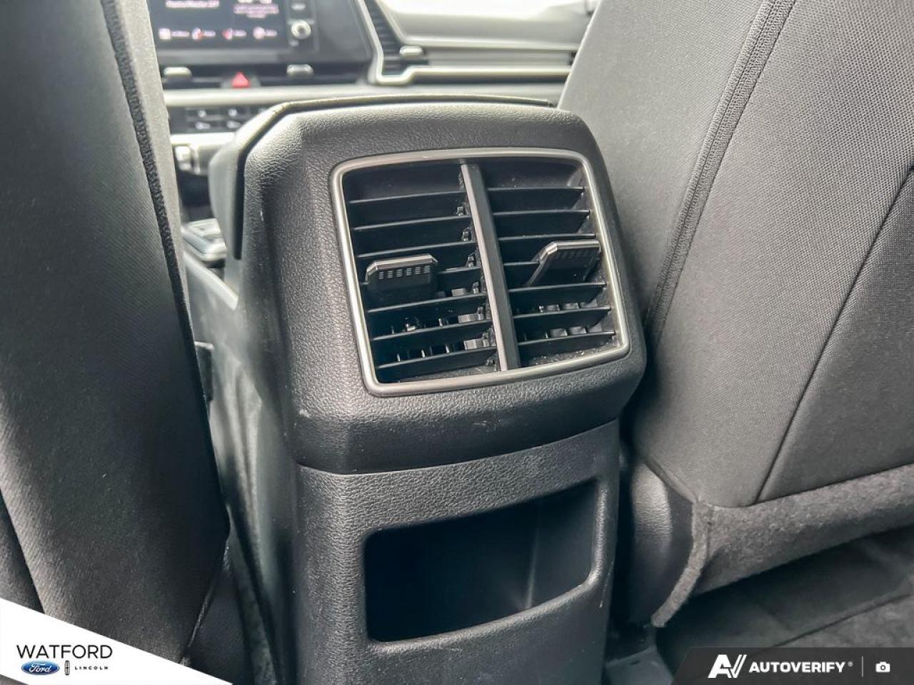 2023 Kia Sportage LX AWD Photo