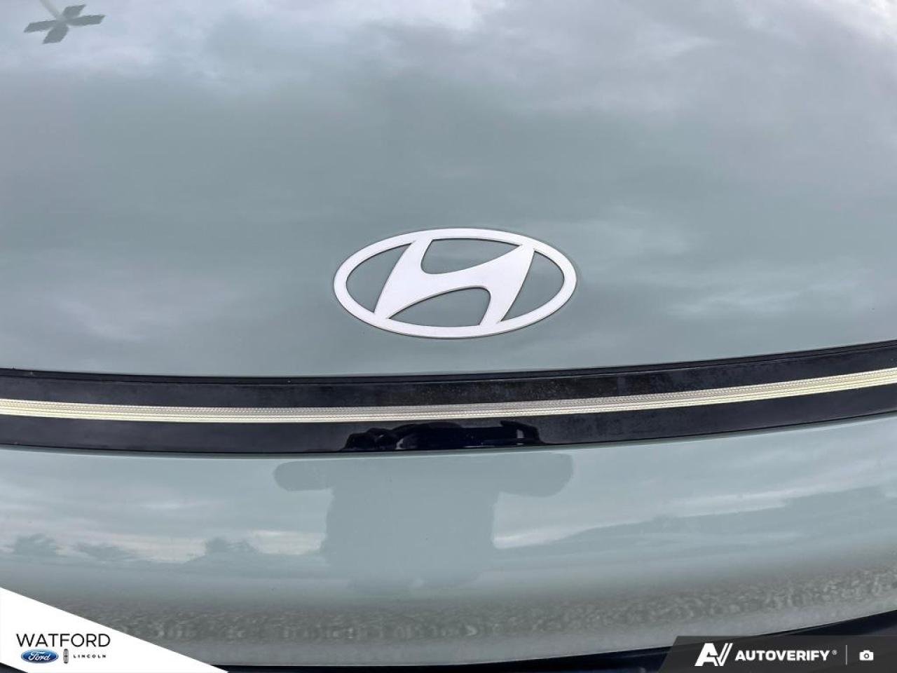 2024 Hyundai KONA 2.0L Preferred AWD Photo
