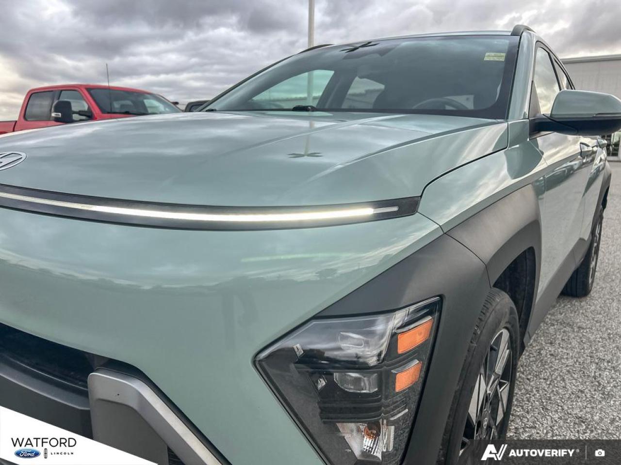 2024 Hyundai KONA 2.0L Preferred AWD Photo