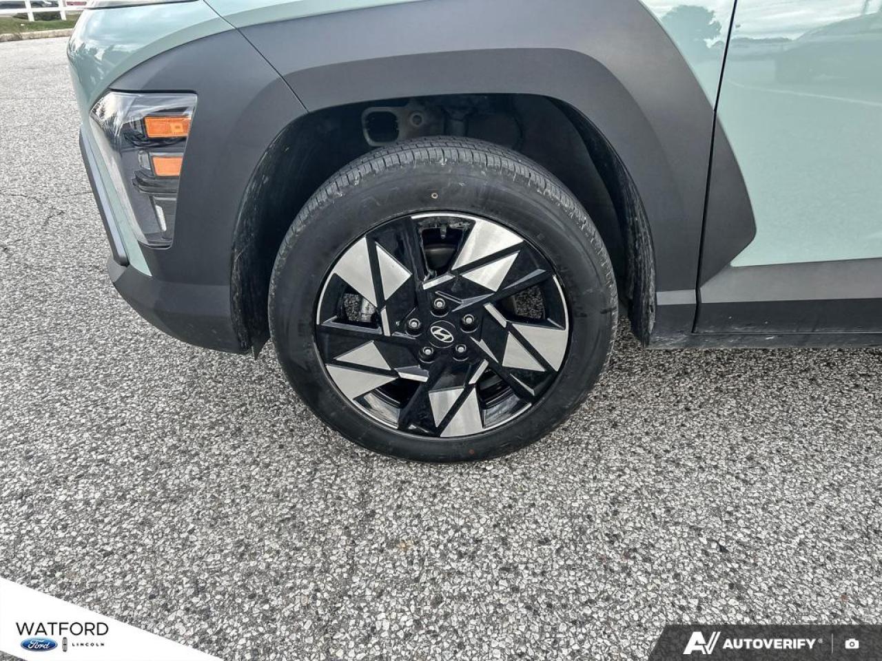 2024 Hyundai KONA 2.0L Preferred AWD Photo