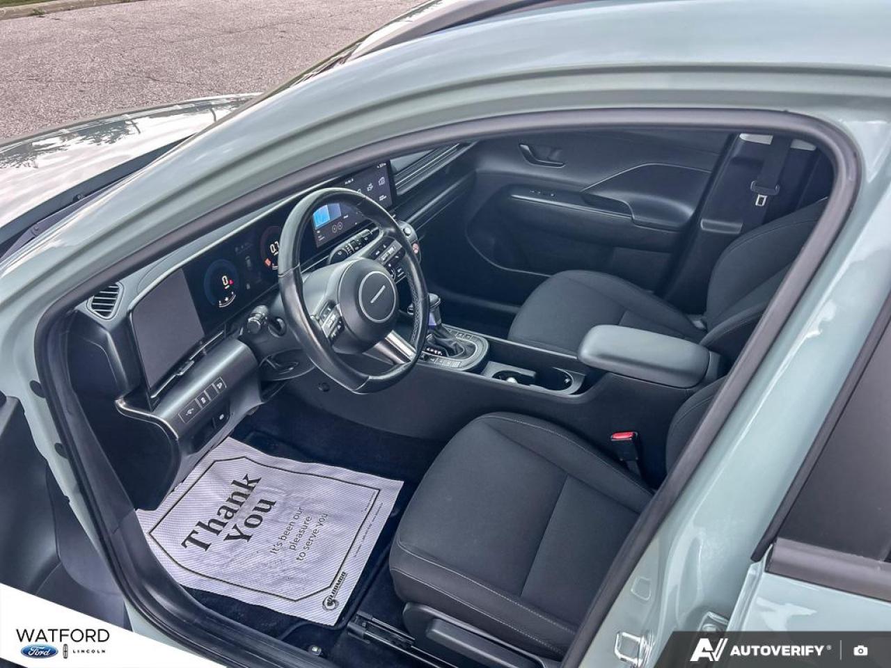 2024 Hyundai KONA 2.0L Preferred AWD Photo