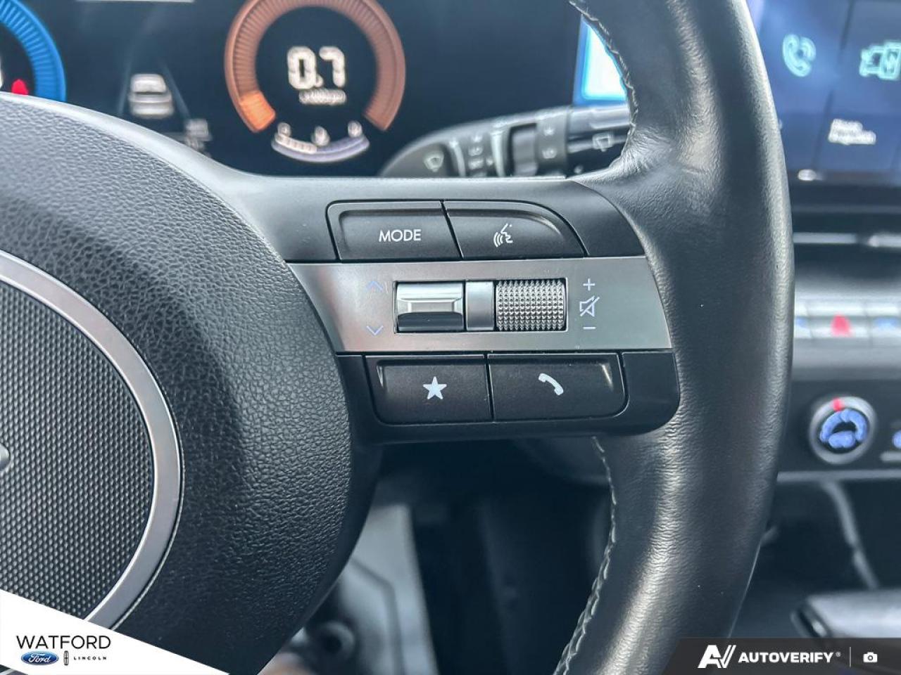 2024 Hyundai KONA 2.0L Preferred AWD Photo