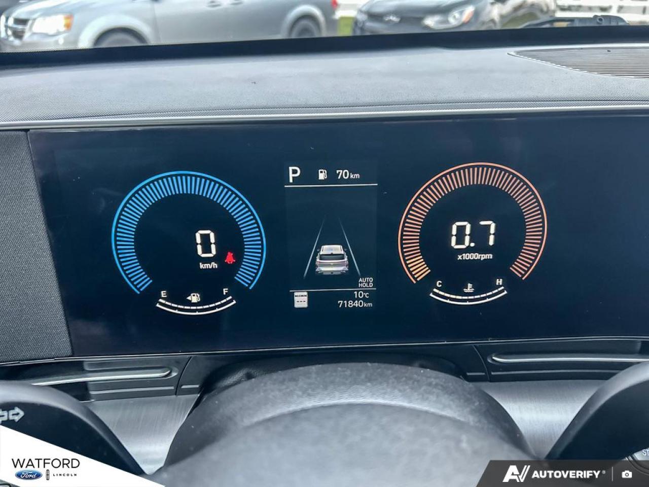 2024 Hyundai KONA 2.0L Preferred AWD Photo