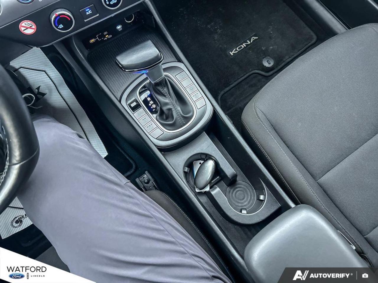 2024 Hyundai KONA 2.0L Preferred AWD Photo