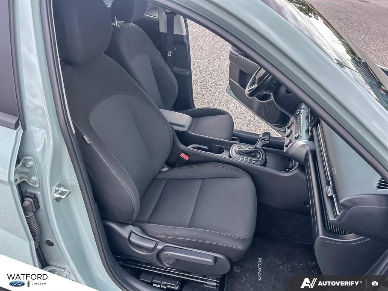 2024 Hyundai KONA 2.0L Preferred AWD Photo