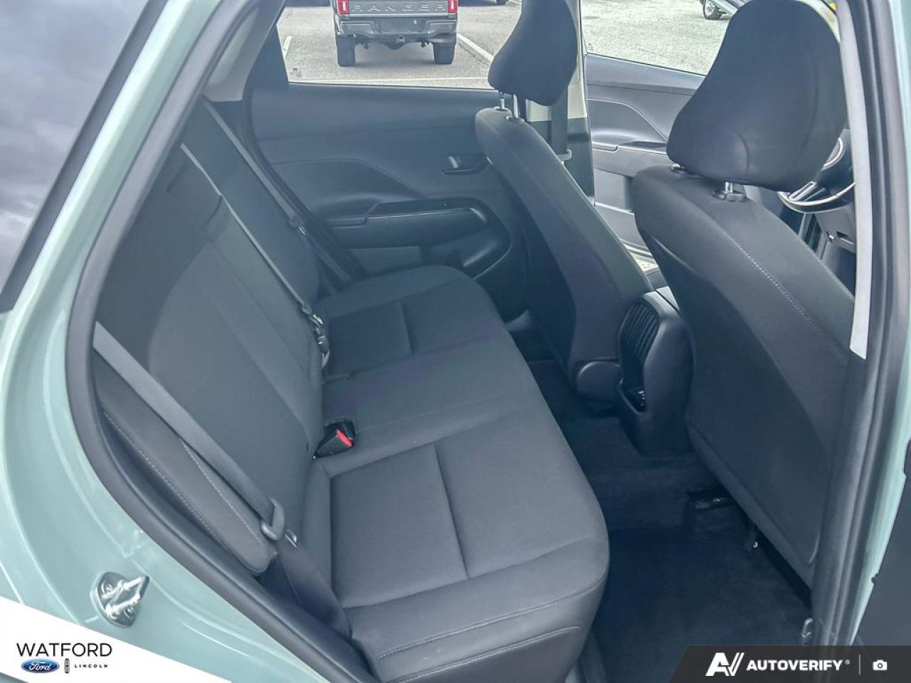 2024 Hyundai KONA 2.0L Preferred AWD Photo