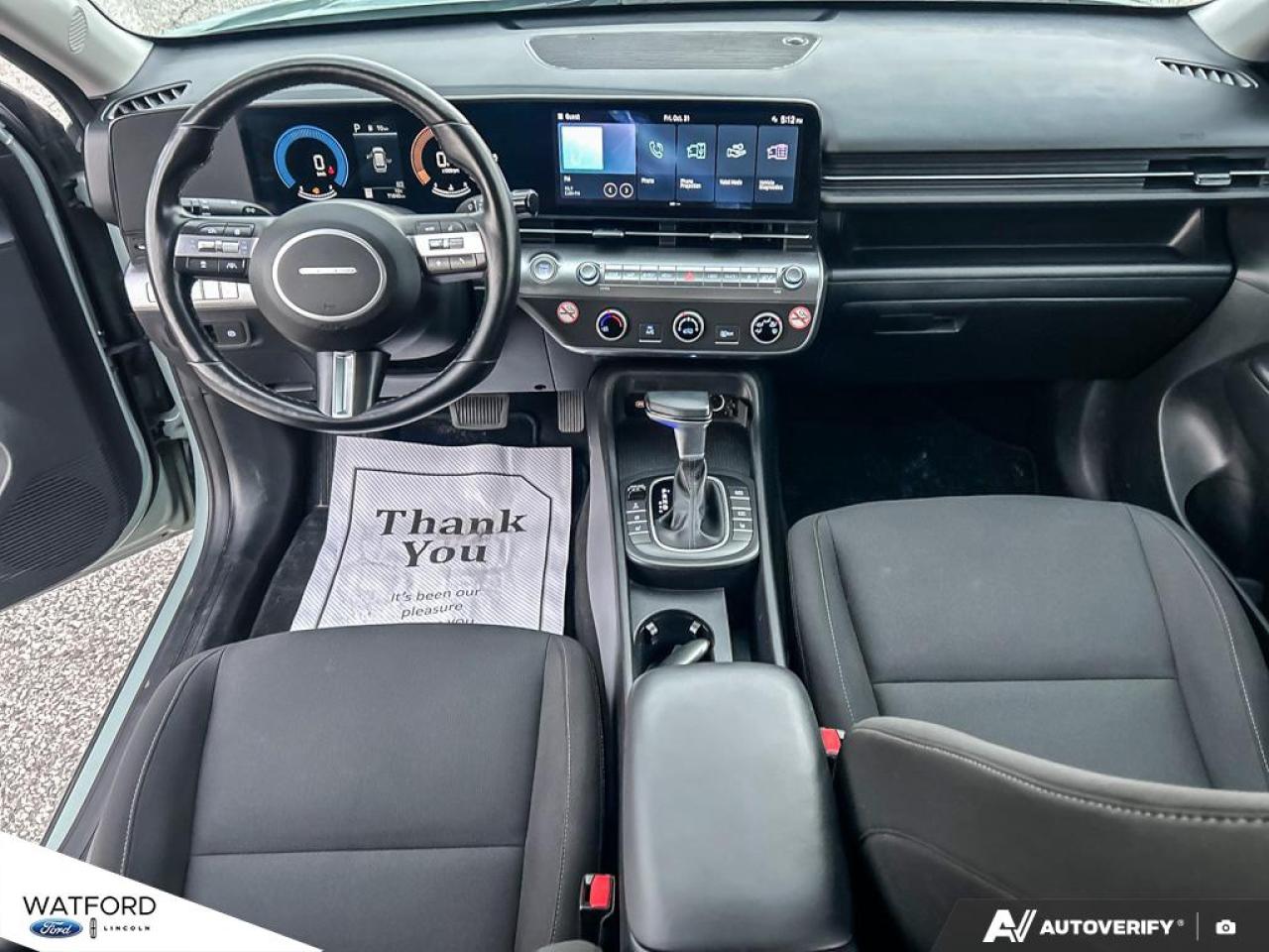 2024 Hyundai KONA 2.0L Preferred AWD Photo