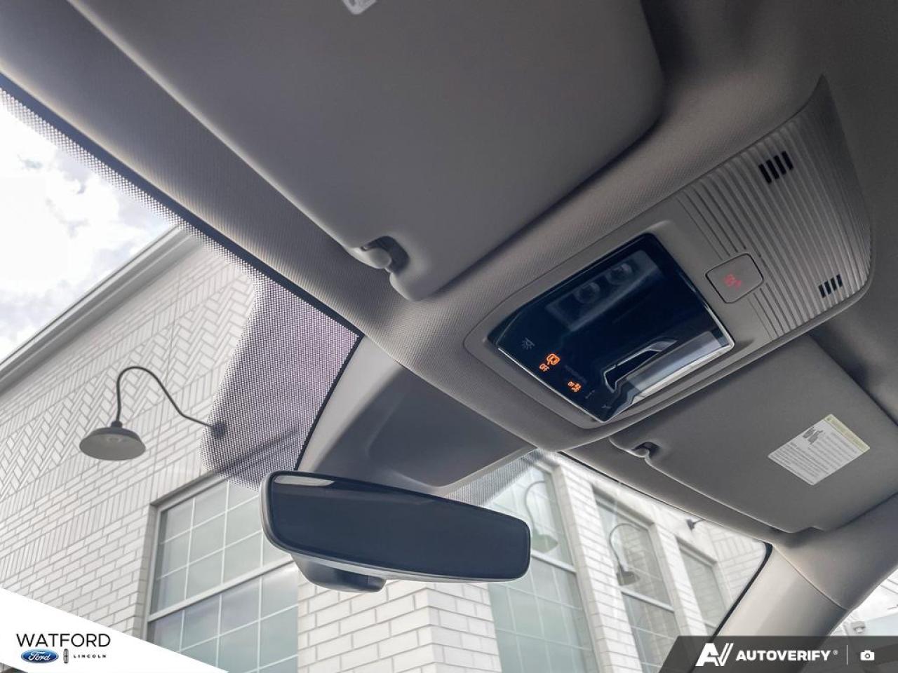 2024 Volkswagen Atlas Comfortline 2.0 TSI 4MOTION Photo