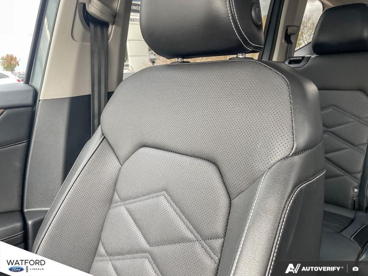 2024 Volkswagen Atlas Comfortline 2.0 TSI 4MOTION Photo