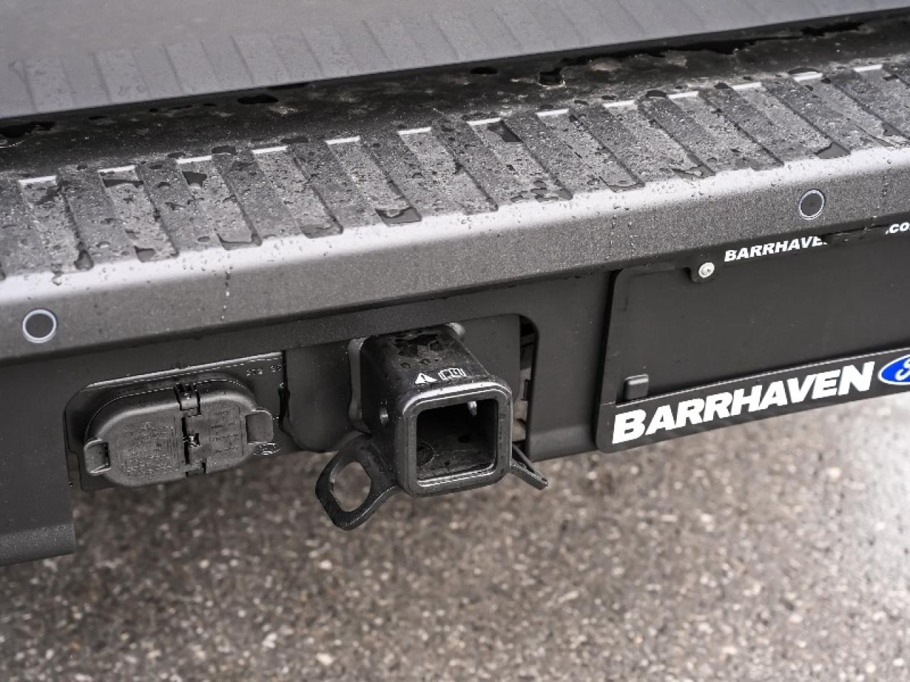 2025 Ford Maverick XLT Photo