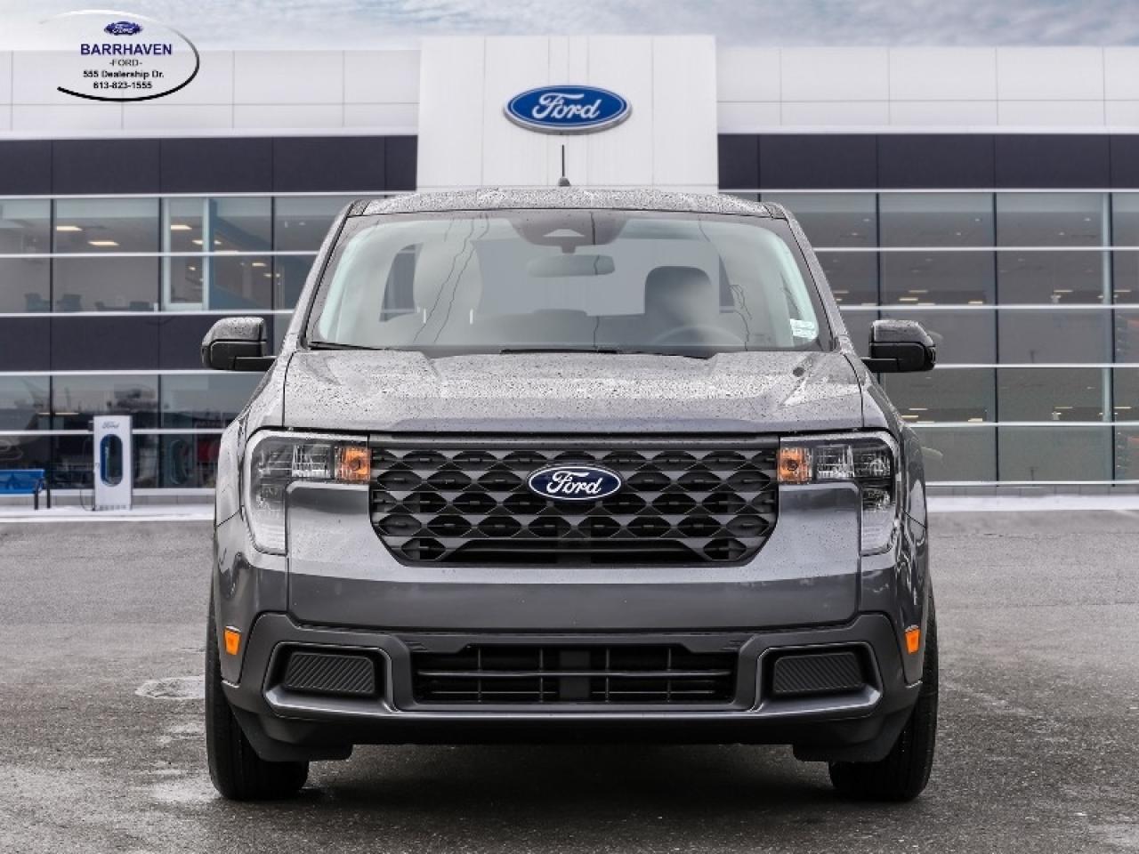 2025 Ford Maverick XLT Photo