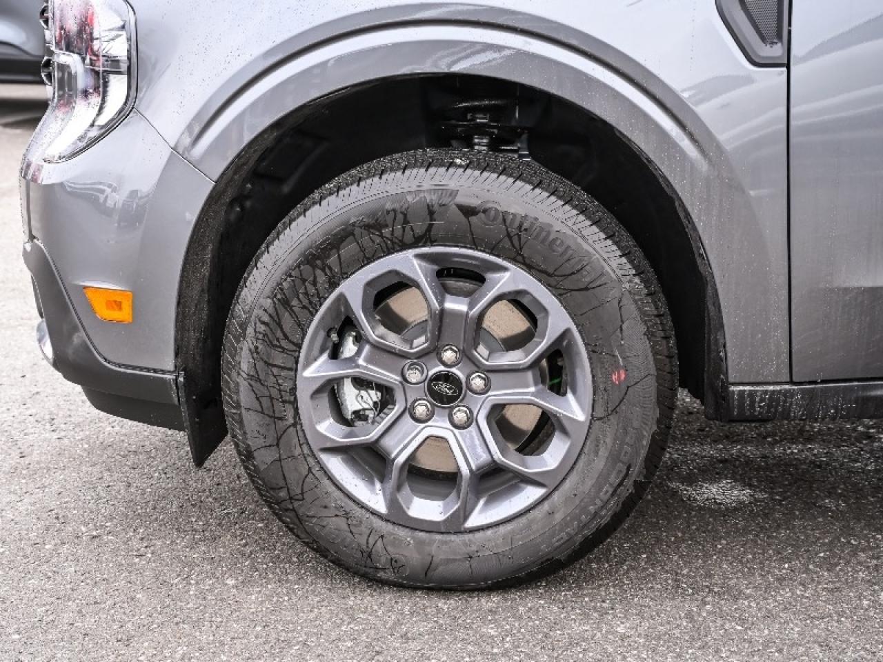 2025 Ford Maverick XLT Photo