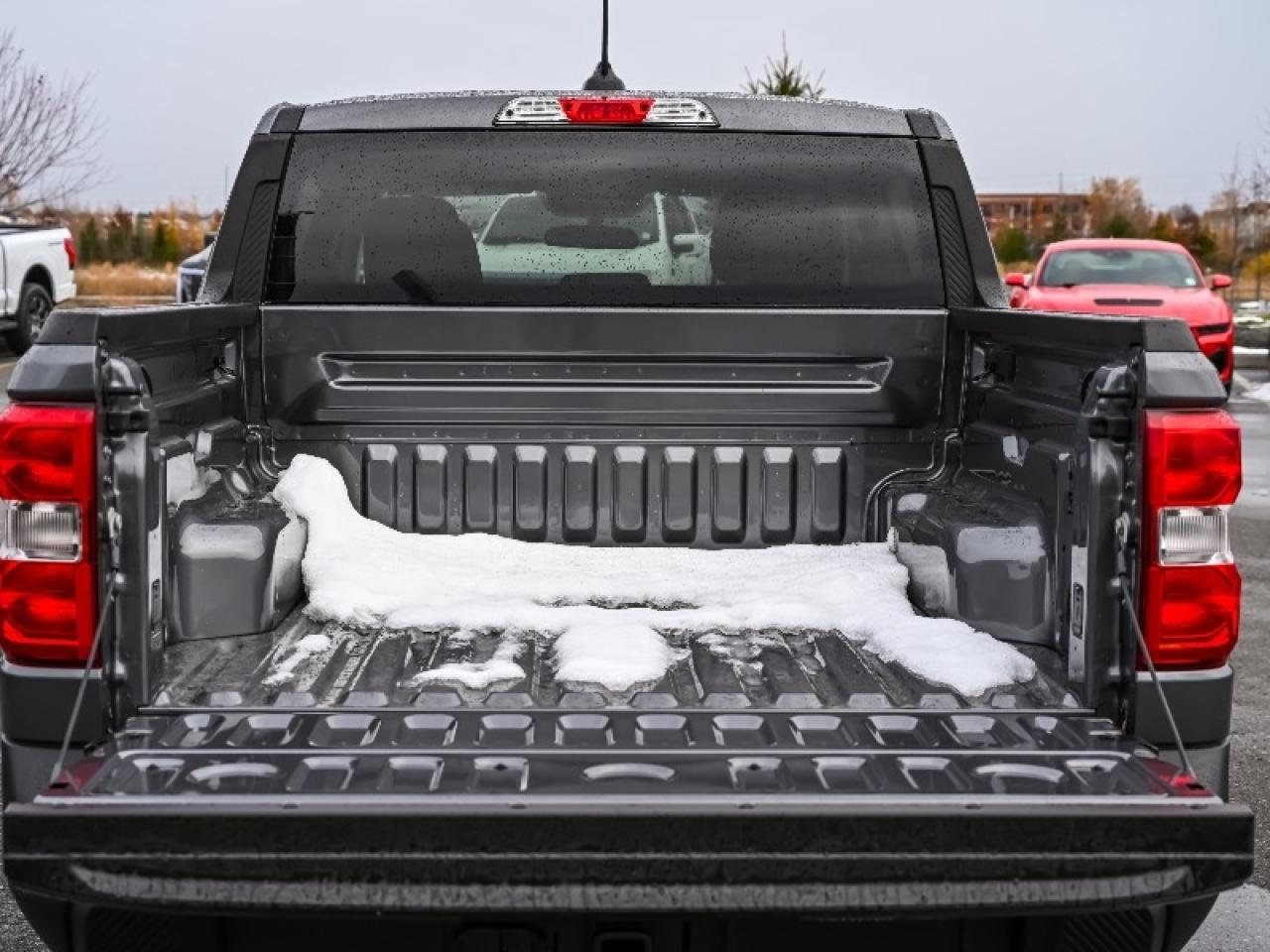 2025 Ford Maverick XLT Photo