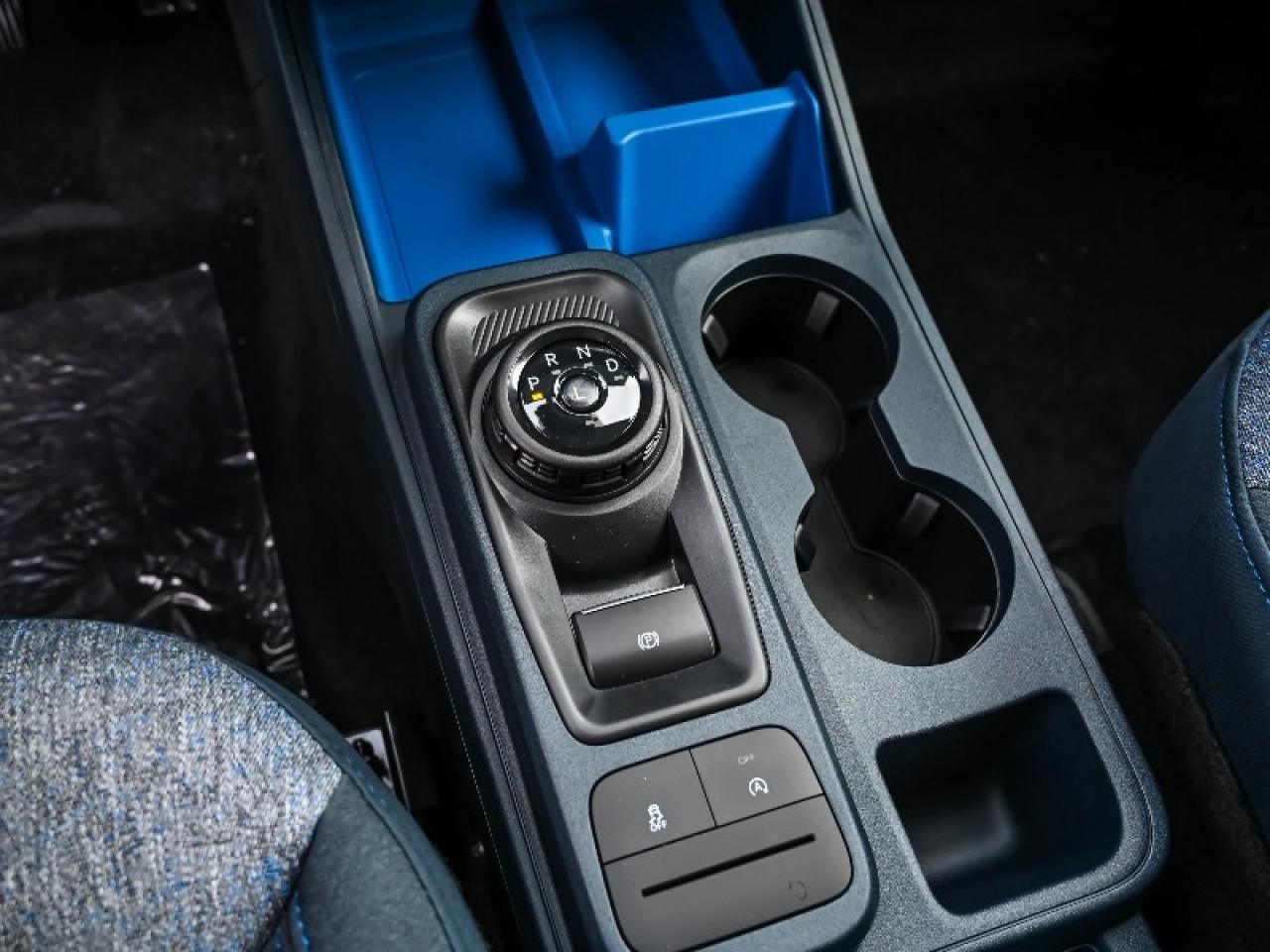 2025 Ford Maverick XLT Photo