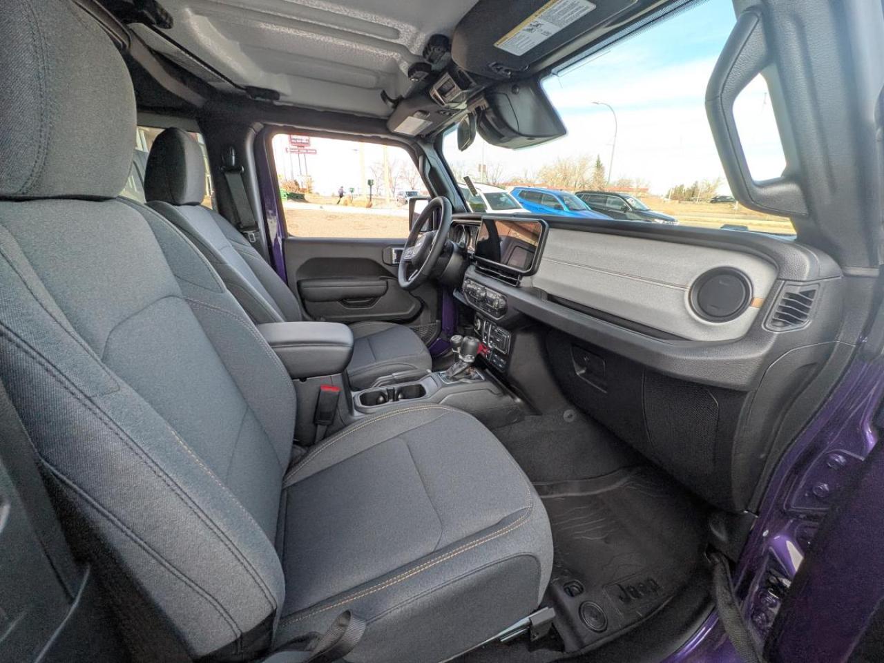 2026 Jeep Wrangler Willys 2 Door 4x4 Photo