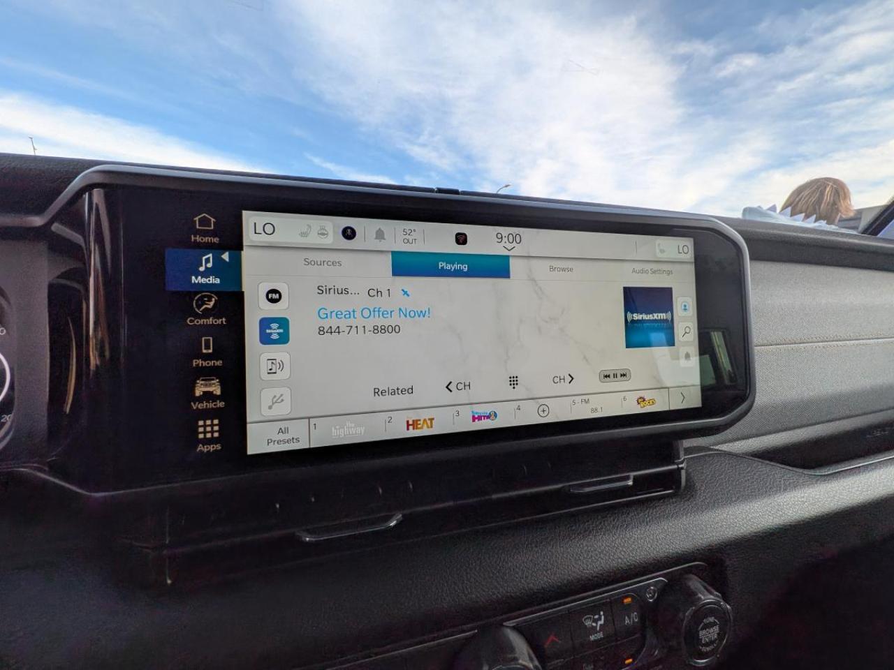 2026 Jeep Wrangler Willys 2 Door 4x4 Photo