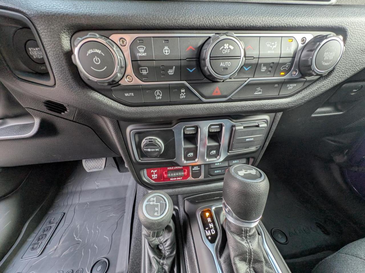 2026 Jeep Wrangler Willys 2 Door 4x4 Photo