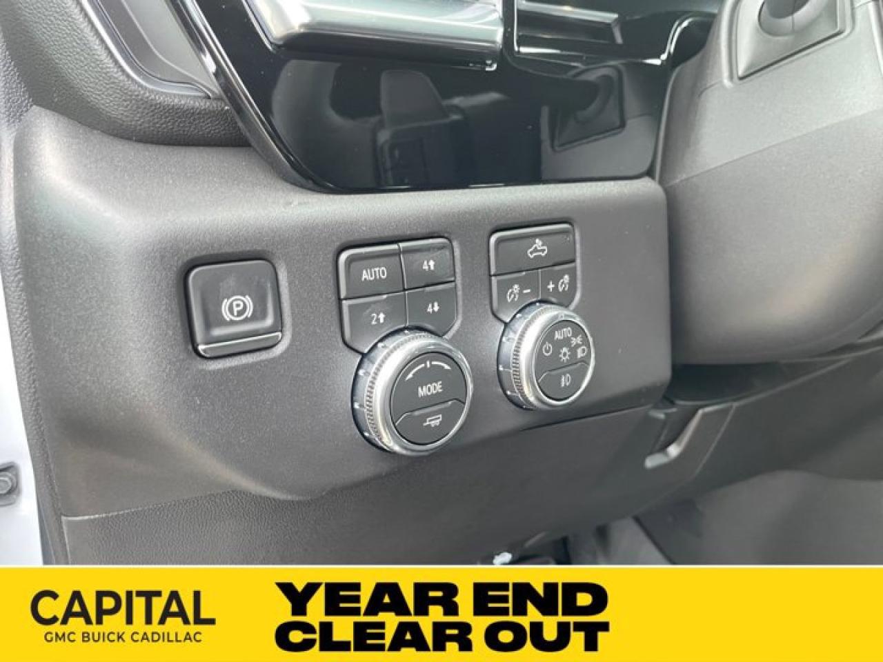 New 2026 GMC Sierra 1500 ELEVATION for sale in Regina, SK