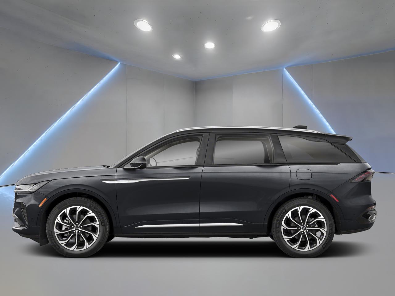 2026 Lincoln Nautilus Premiere Photo