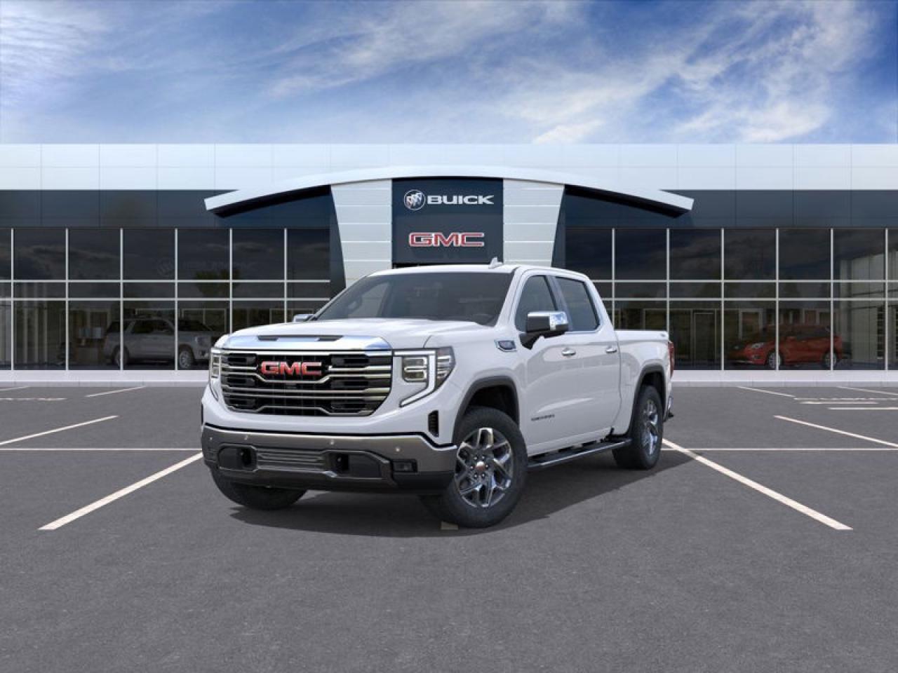 New 2026 GMC Sierra  for sale in Avonlea, SK