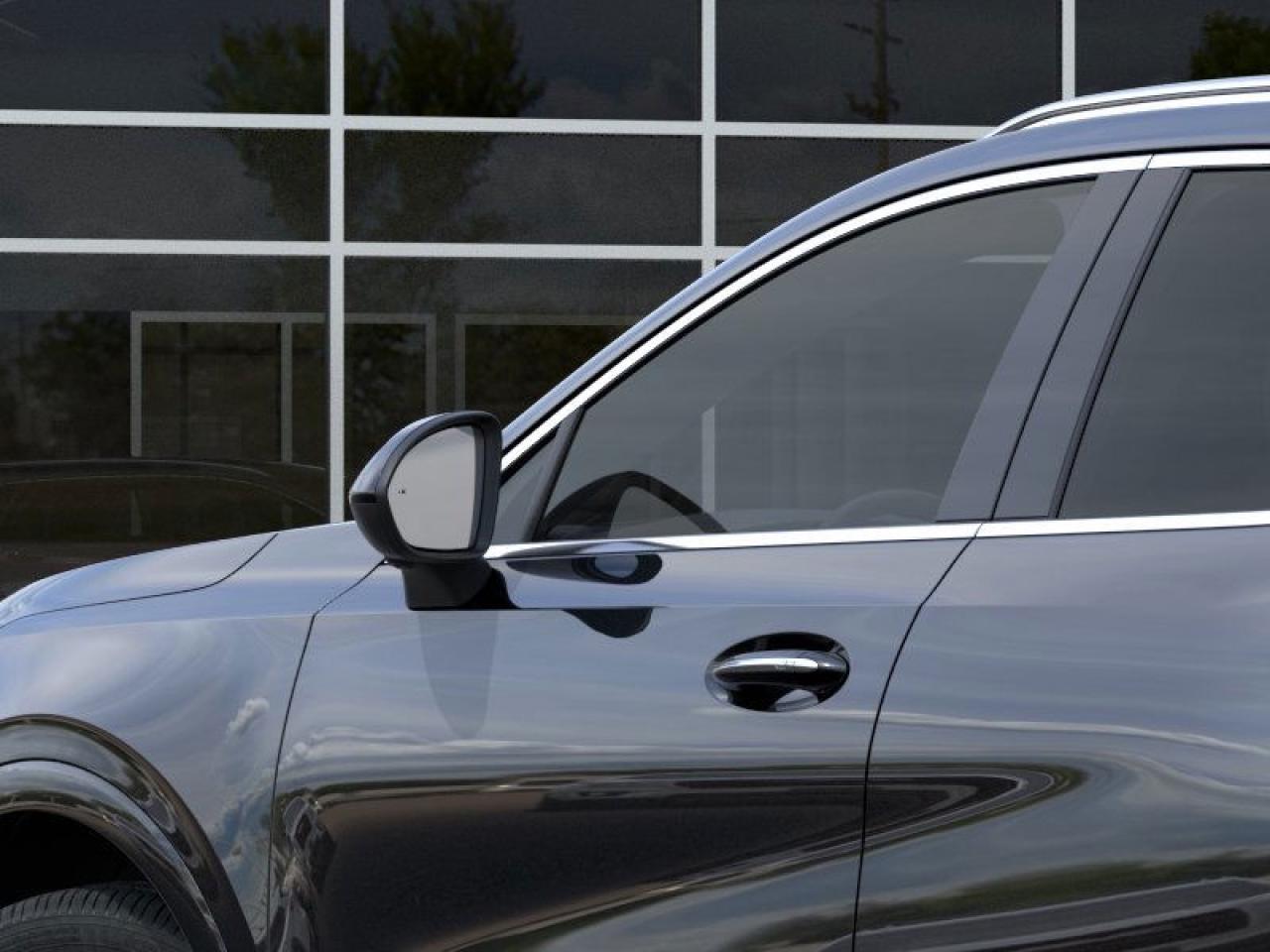 2026 Buick Envision Avenir  - Sunroof -  Cooled Seats Photo