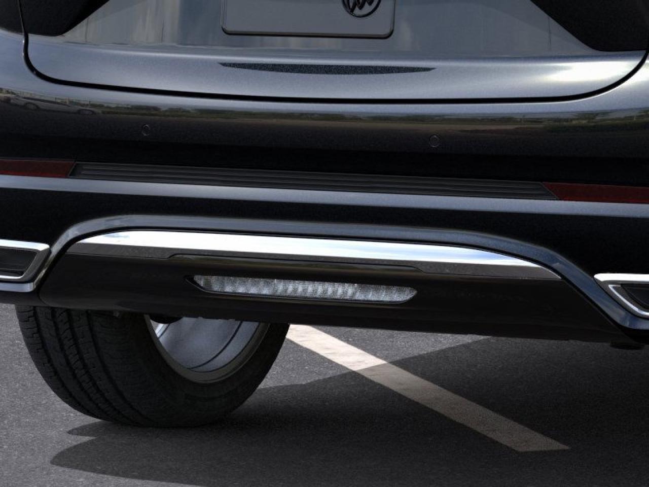 2026 Buick Envision Avenir  - Sunroof -  Cooled Seats Photo