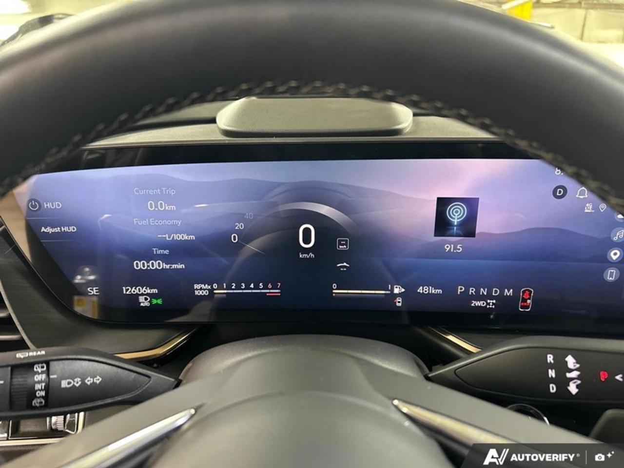 2026 Buick Envision Avenir  - Sunroof -  Cooled Seats Photo