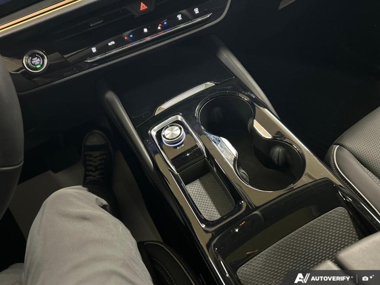 2026 Buick Envision Avenir  - Sunroof -  Cooled Seats Photo