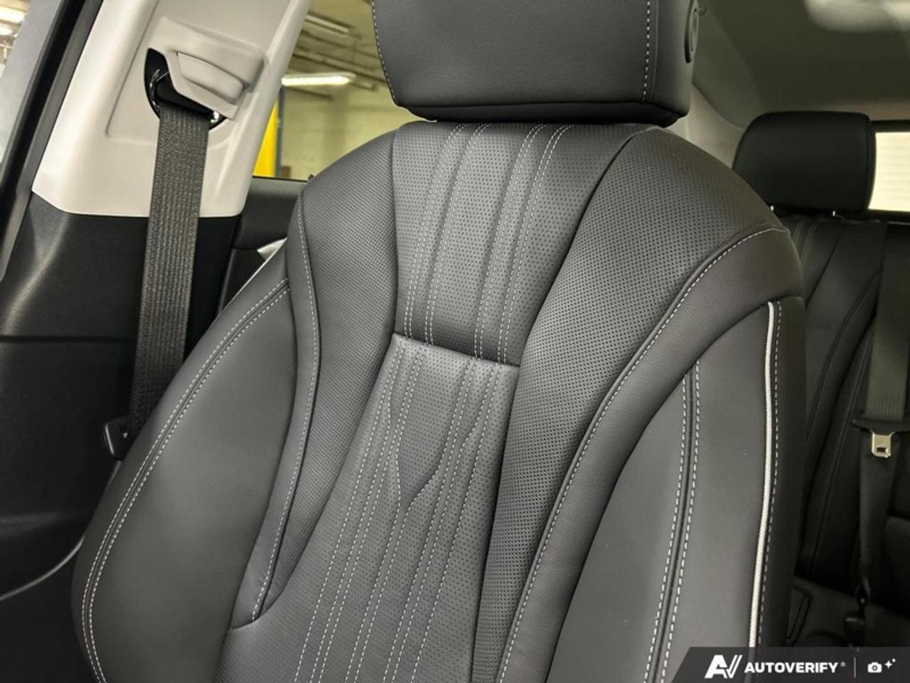 2026 Buick Envision Avenir  - Sunroof -  Cooled Seats Photo