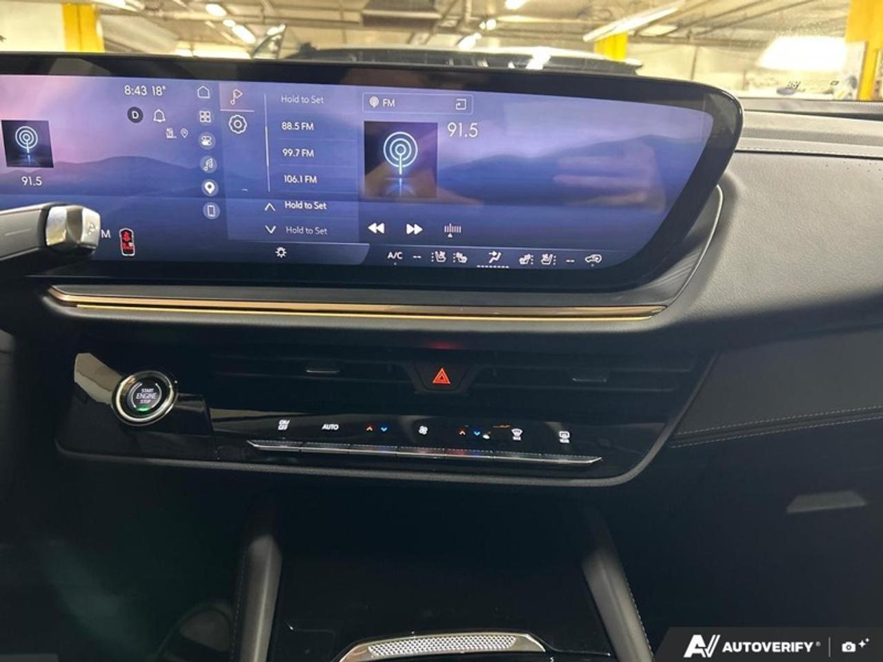 2026 Buick Envision Avenir  - Sunroof -  Cooled Seats Photo