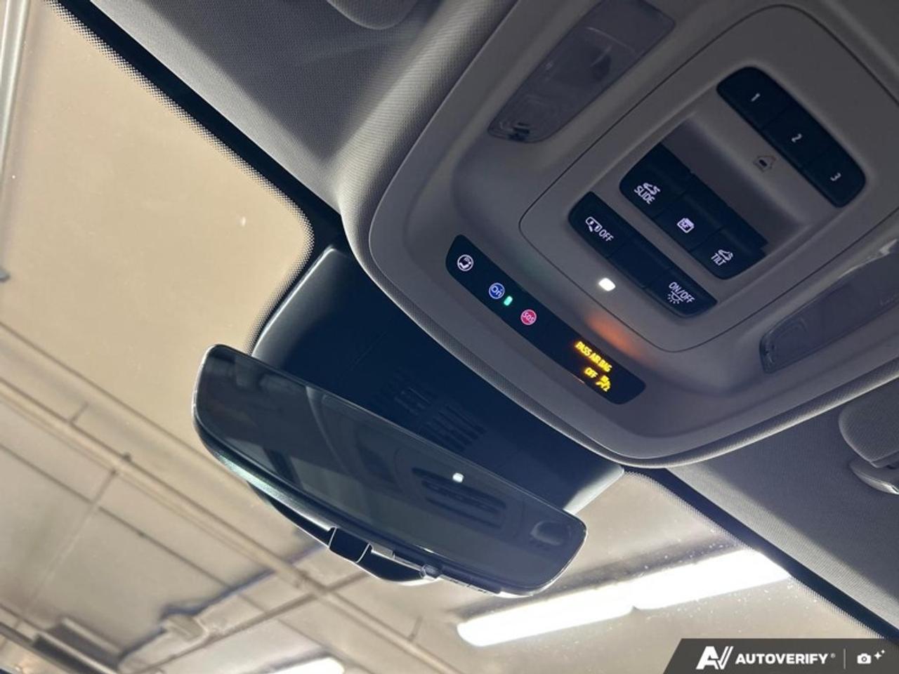 2026 Buick Envision Avenir  - Sunroof -  Cooled Seats Photo