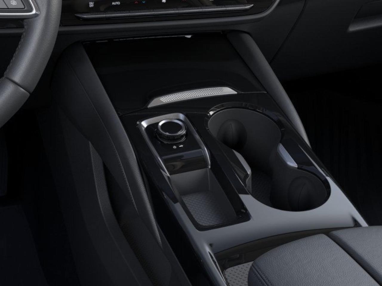 2026 Buick Envision Avenir  - Sunroof -  Cooled Seats Photo