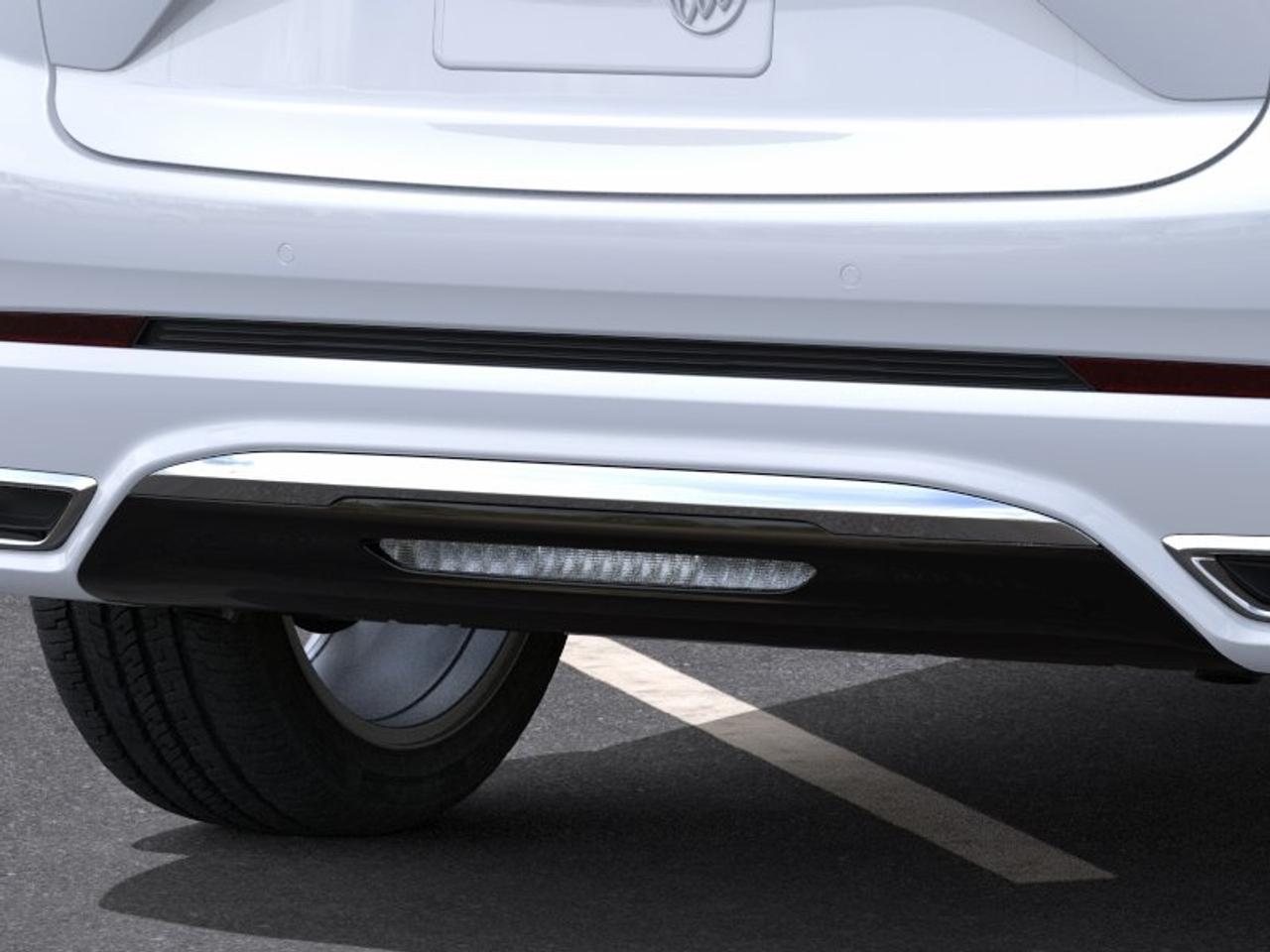 2026 Buick Envision Avenir  - Sunroof -  Cooled Seats Photo