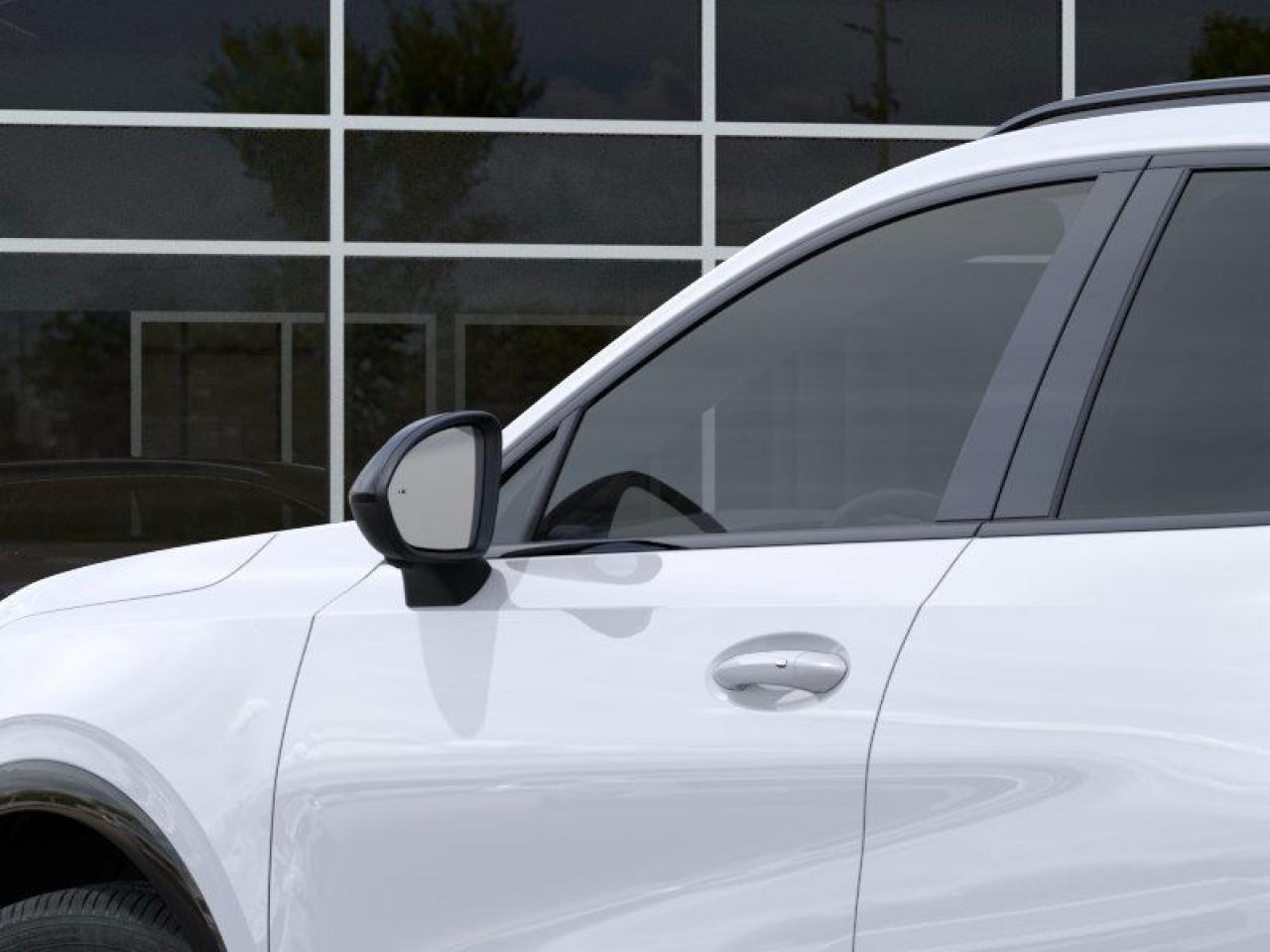 2026 Buick Envision Sport Touring  - Sunroof Photo