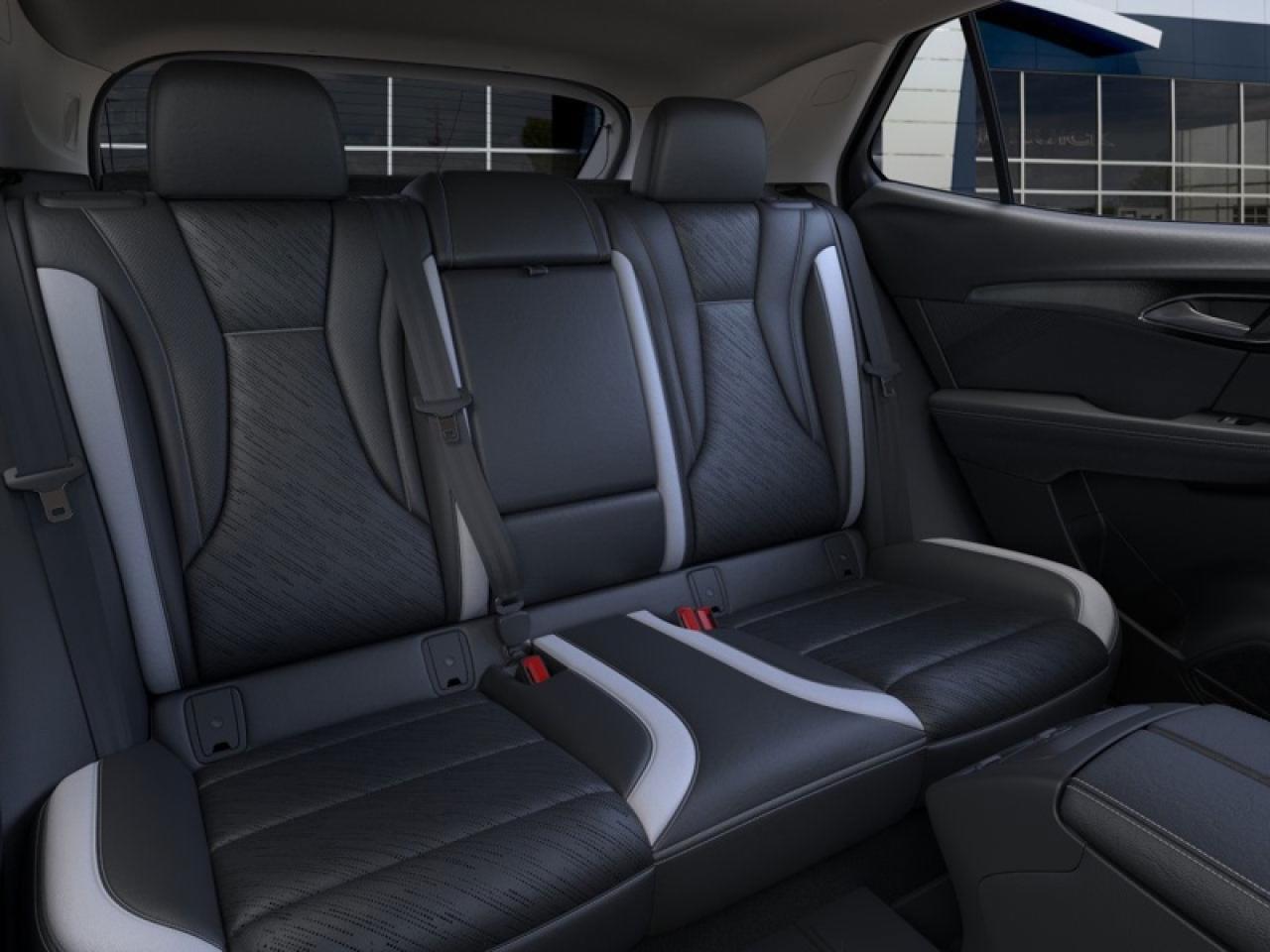 2026 Buick Envision Sport Touring  - Sunroof Photo