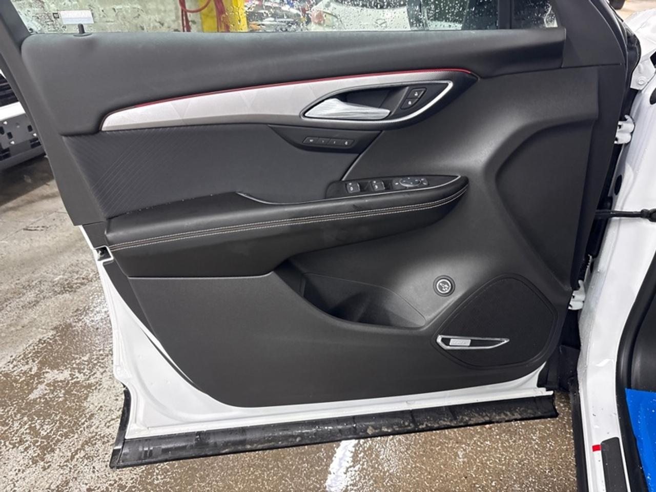 2026 Buick Envision Sport Touring  - Sunroof Photo