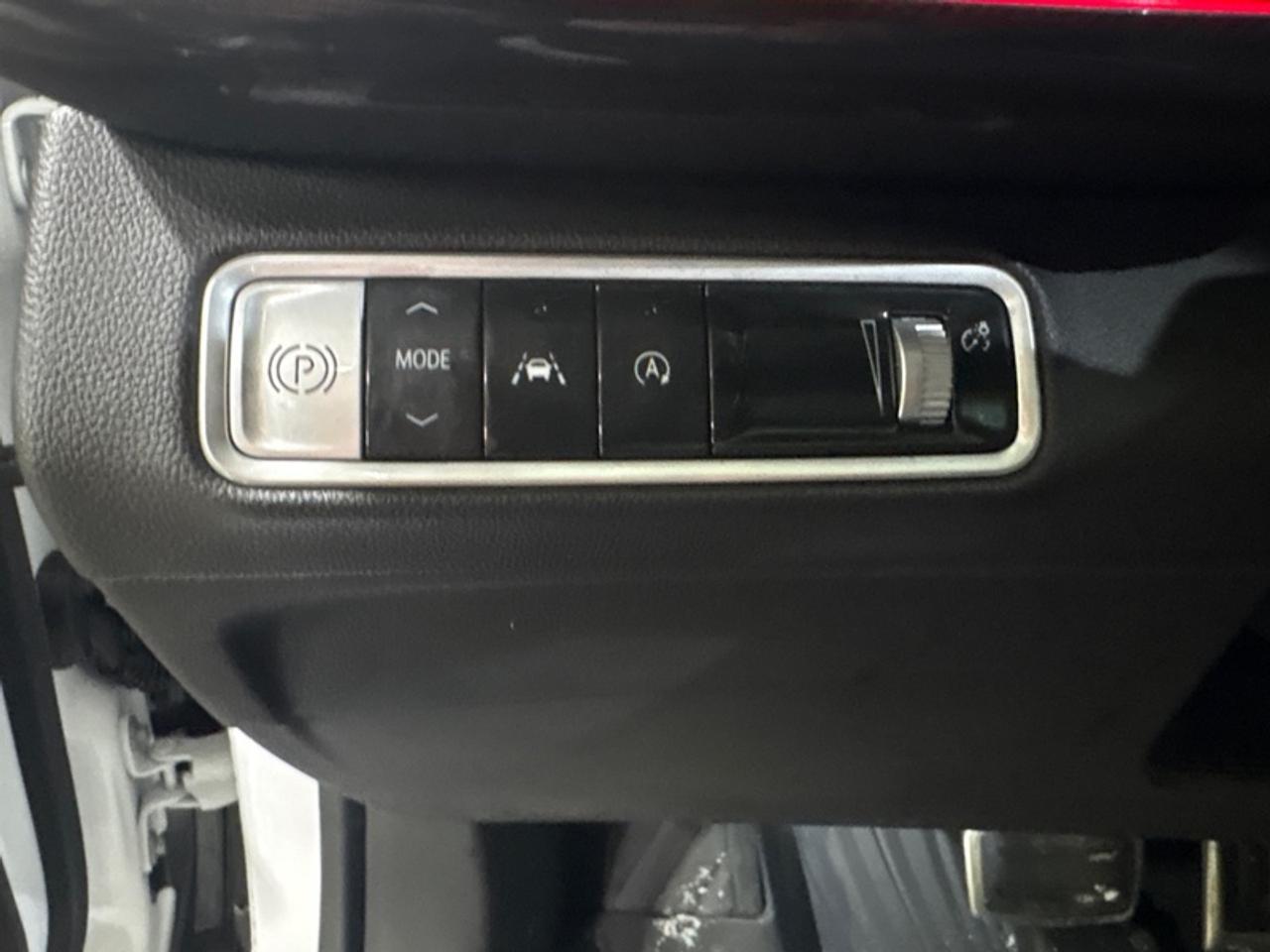2026 Buick Envision Sport Touring  - Sunroof Photo