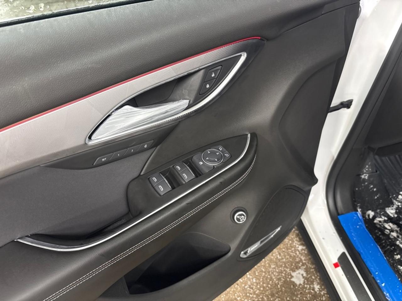 2026 Buick Envision Sport Touring  - Sunroof Photo