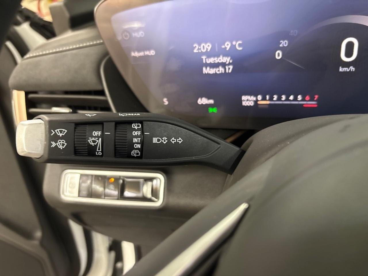 2026 Buick Envision Sport Touring  - Sunroof Photo