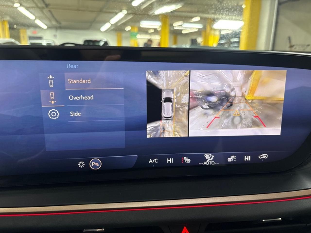 2026 Buick Envision Sport Touring  - Sunroof Photo
