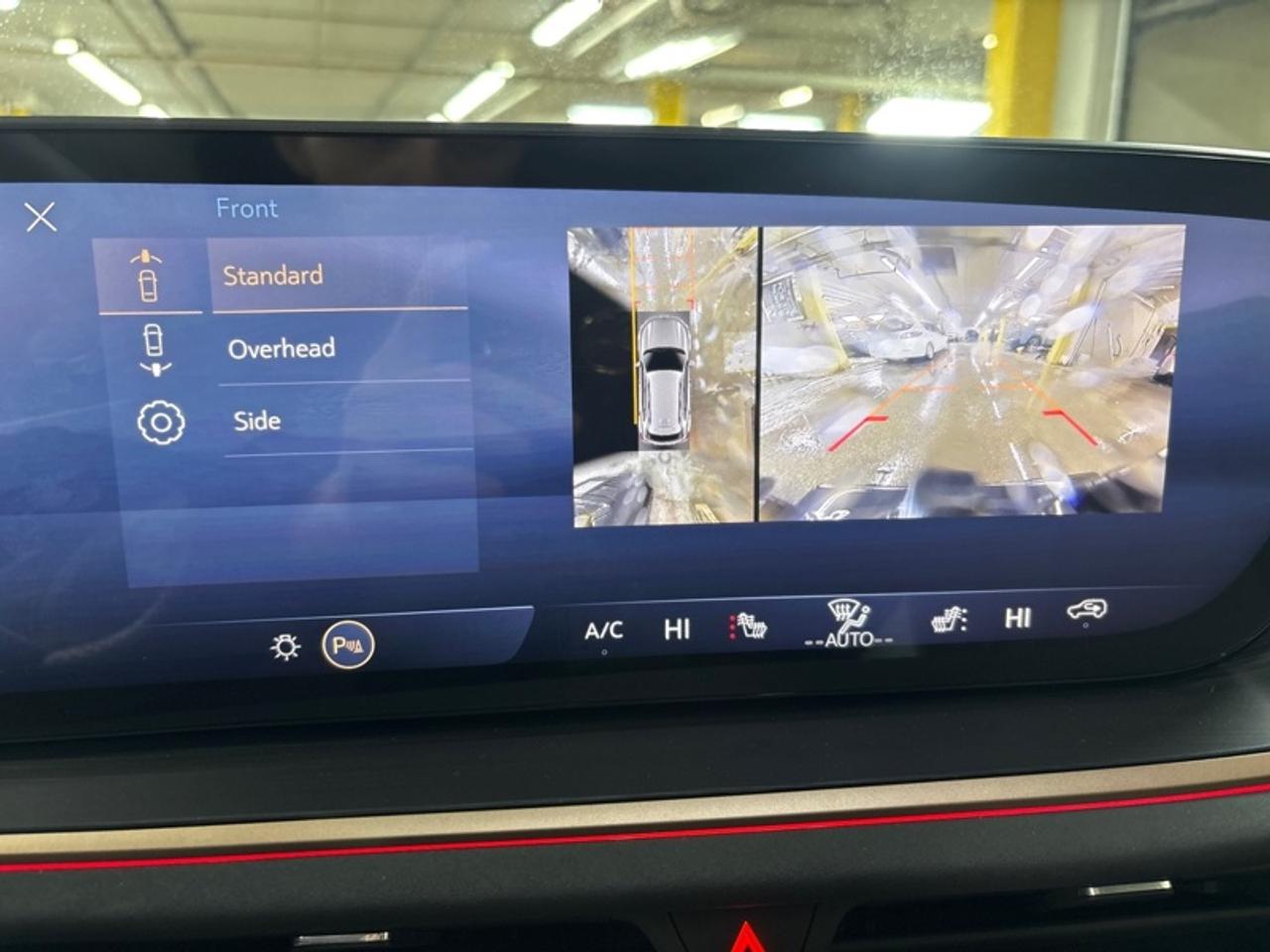 2026 Buick Envision Sport Touring  - Sunroof Photo