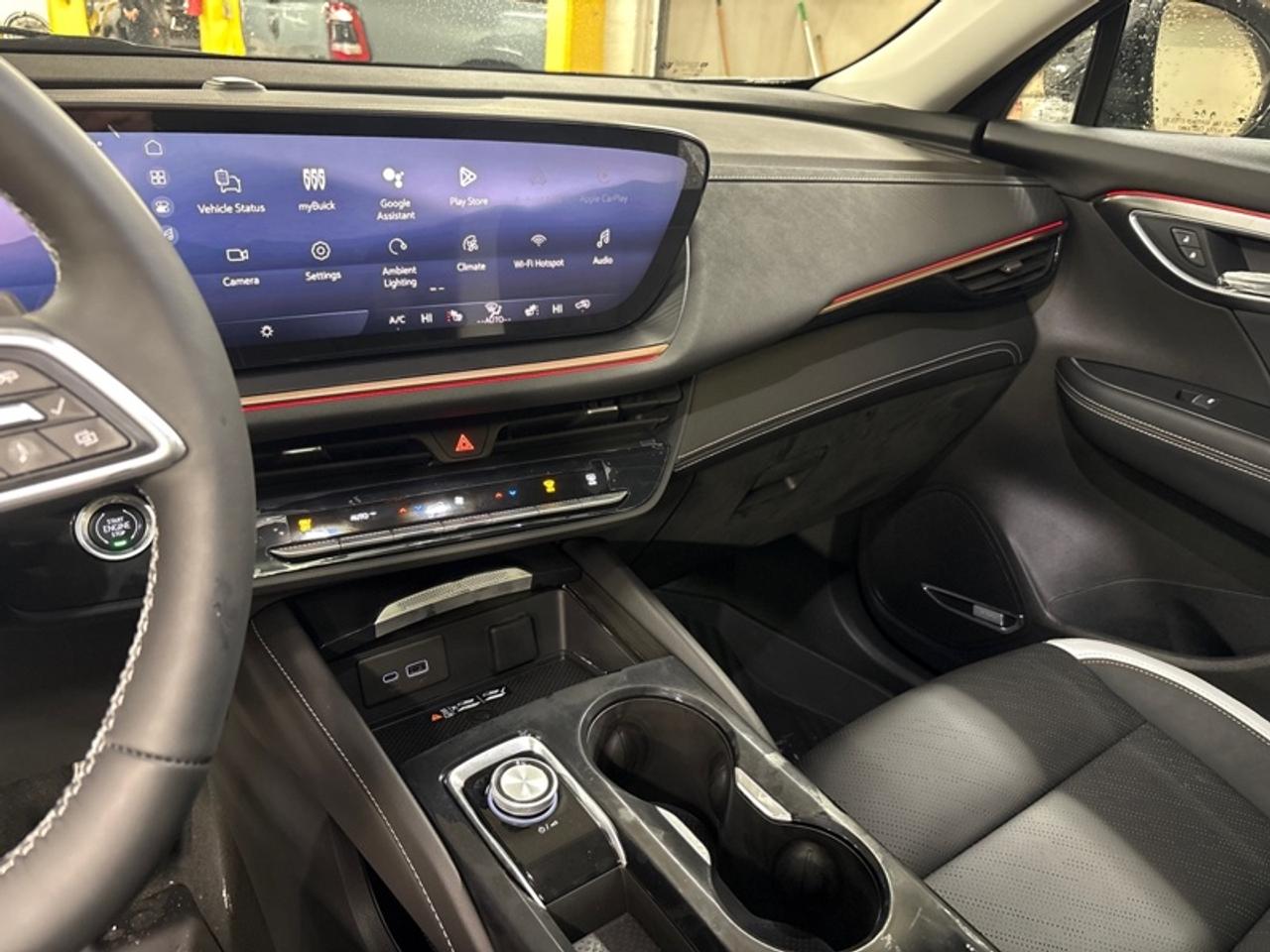 2026 Buick Envision Sport Touring  - Sunroof Photo