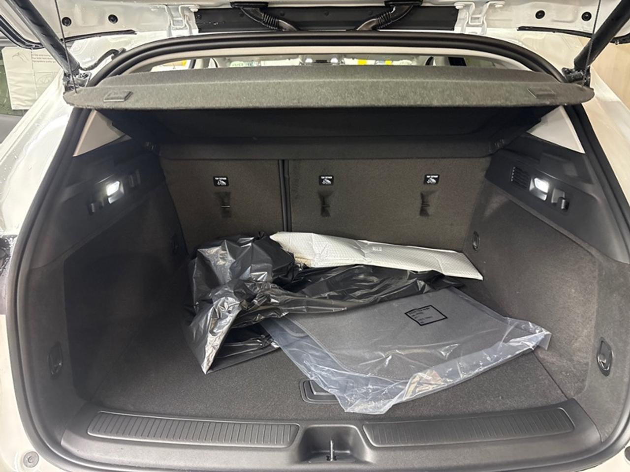 2026 Buick Envision Sport Touring  - Sunroof Photo
