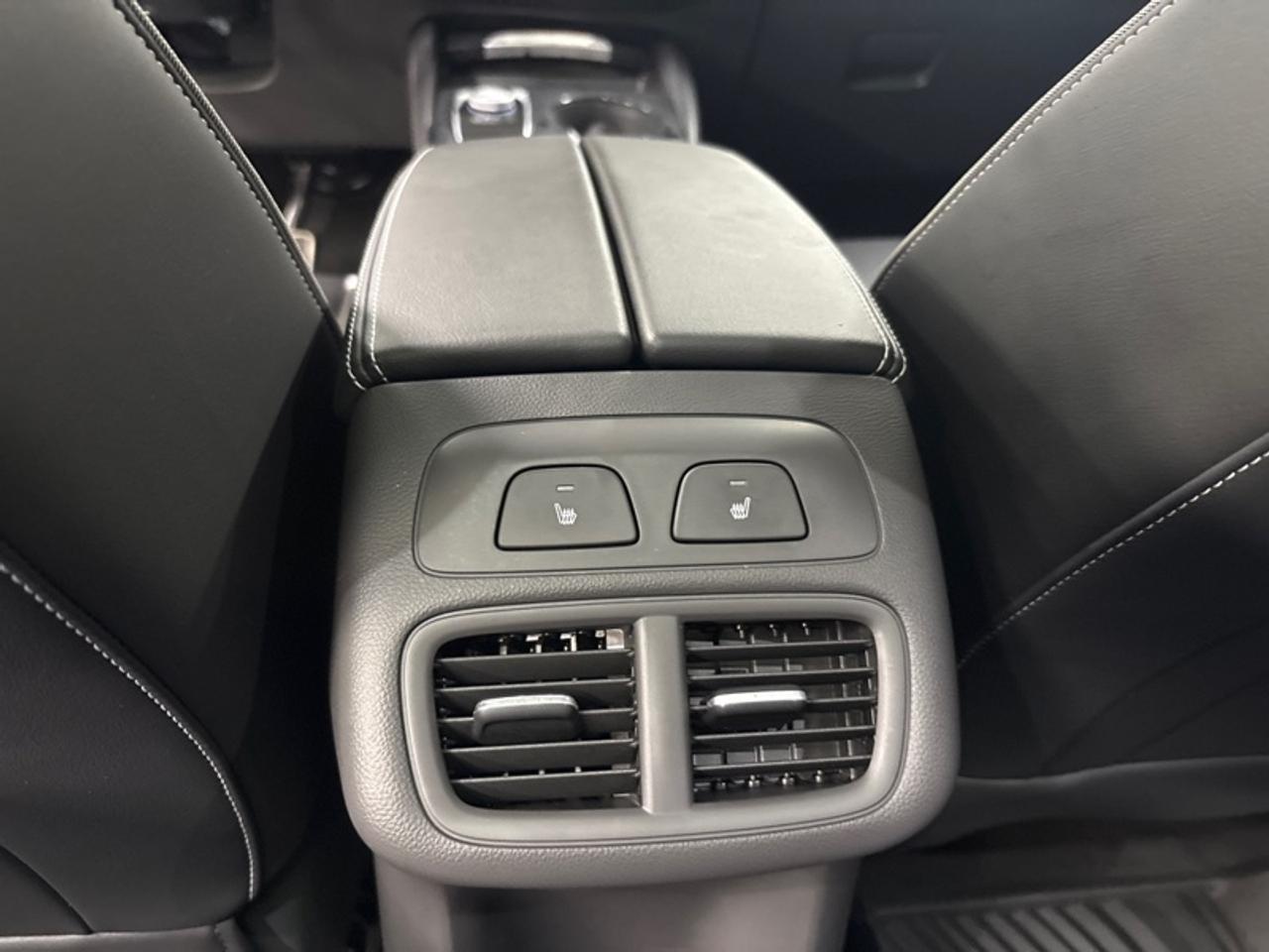 2026 Buick Envision Sport Touring  - Sunroof Photo