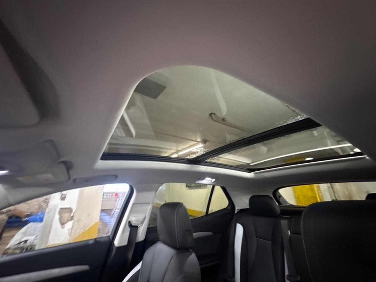 2026 Buick Envision Sport Touring  - Sunroof Photo