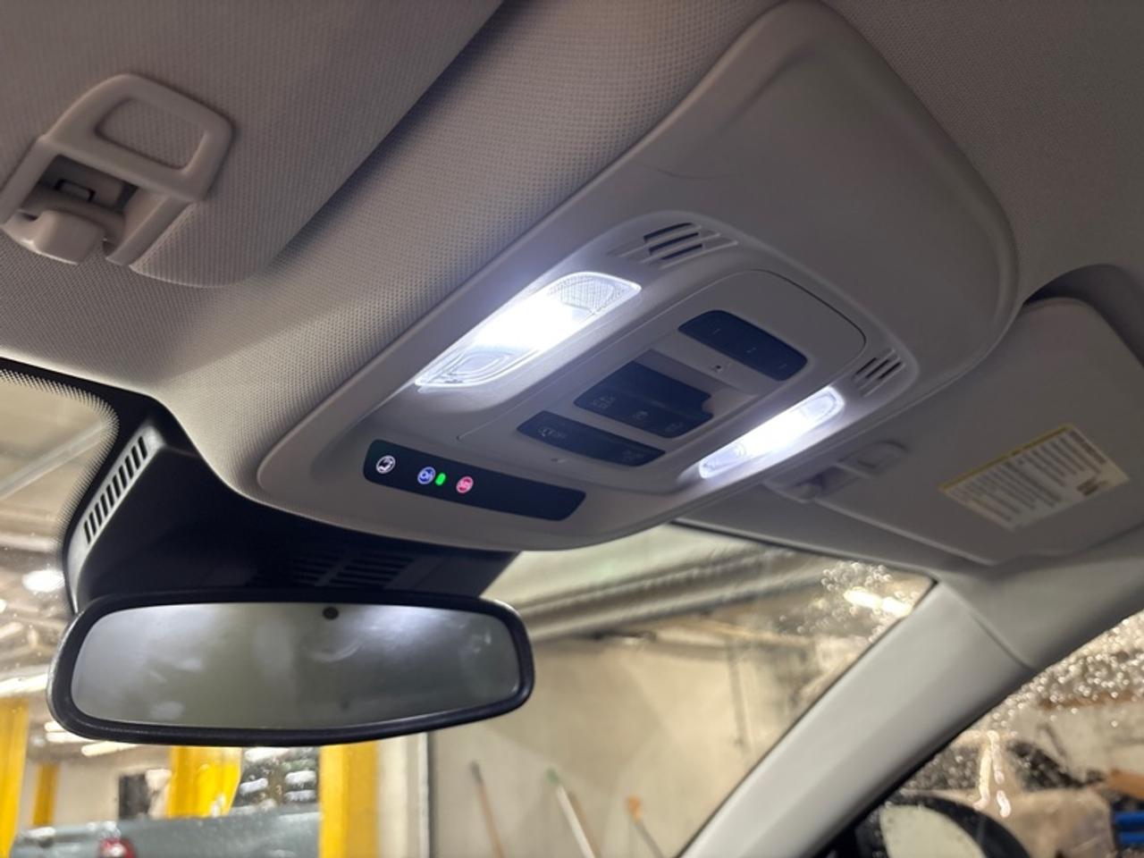 2026 Buick Envision Sport Touring  - Sunroof Photo