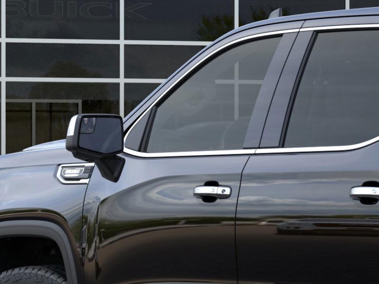 2026 GMC Sierra 1500 Denali  - Leather Seats - Sunroof Photo