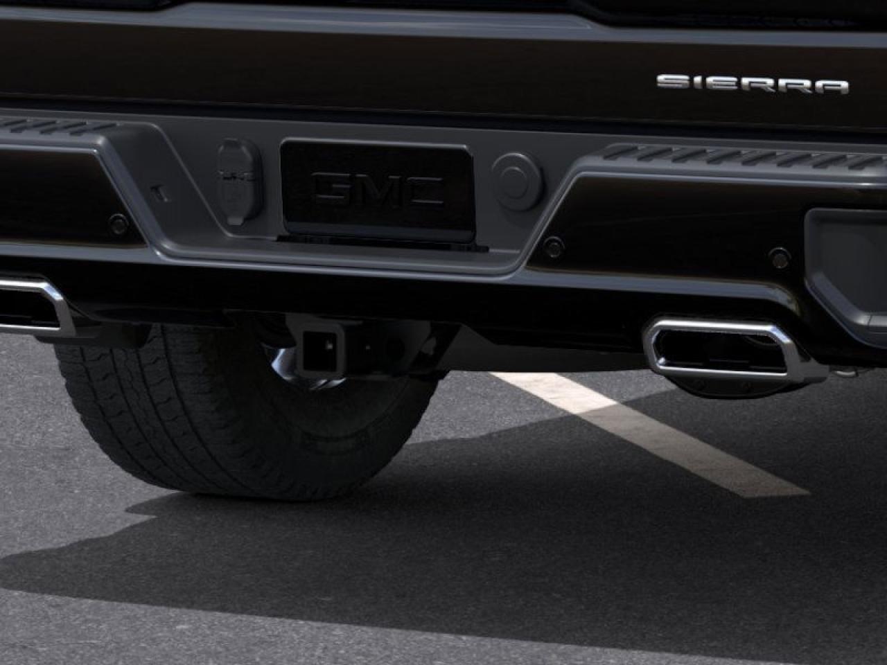 2026 GMC Sierra 1500 Denali  - Leather Seats - Sunroof Photo